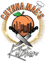 Chynna Mae's Kitchen LLC
