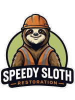 Speedy Sloth Restoration