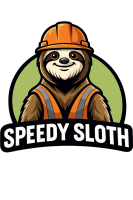 Speedy Sloth Restoration