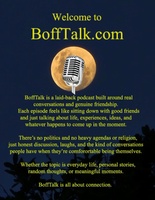 Boff Talk