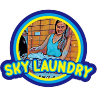 Sky Laundry
