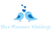 Blue Mountain Weddings