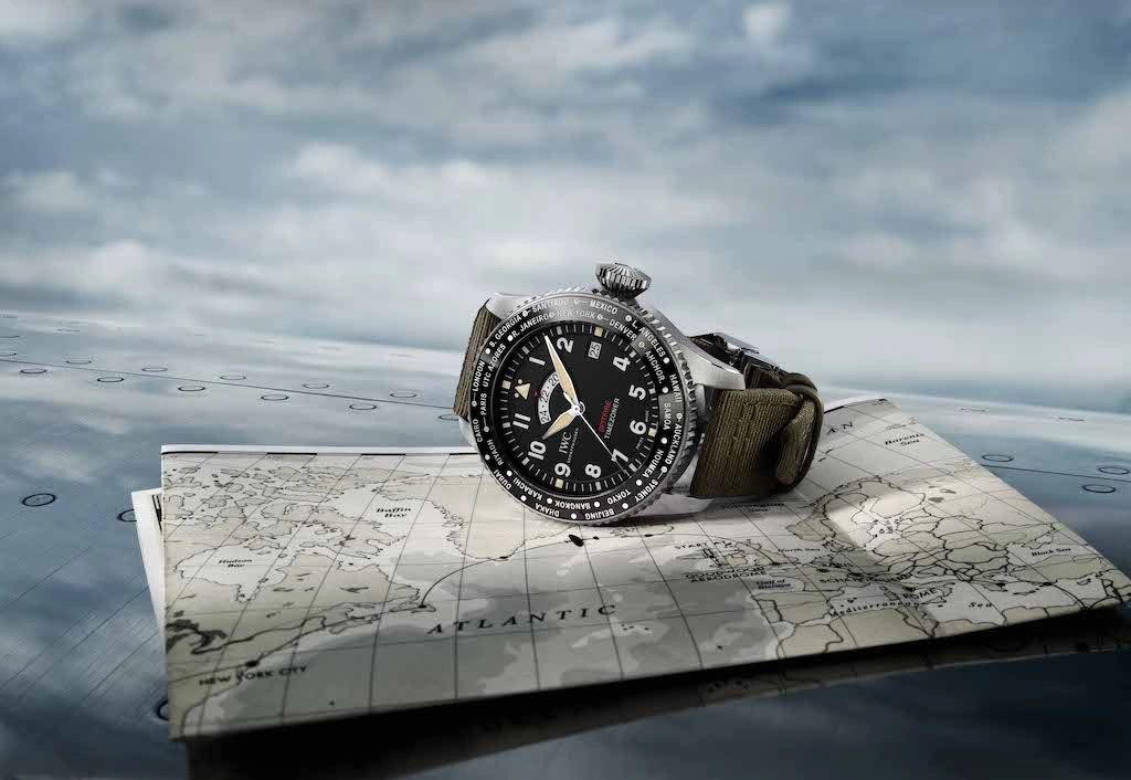 Geneva watch show 2019 cheap