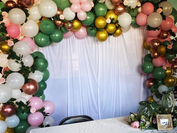 Globe-Miami Wedding Vendor
Wedding Rentals
Wedding Decorations