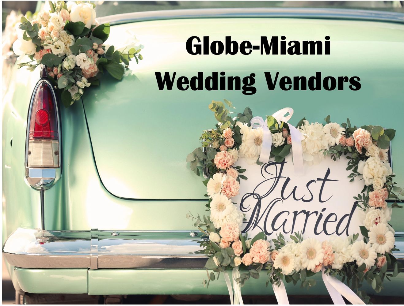 #globeweddings #miamiweddings #weddingvendors #weddingphotogragher #weddingvenue #weddingcakes #wedd