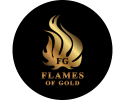 Flames of Gold Forge