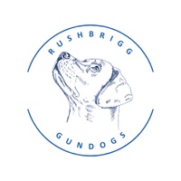 Rushbrigg gundogs