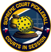 Supreme Court Pickleball Dallas Metroplex Competitive Pickleball 