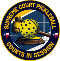 Supreme Court Pickleball Dallas Metroplex Competitive Pickleball 