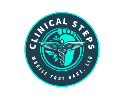 Clinical Steps Footcare