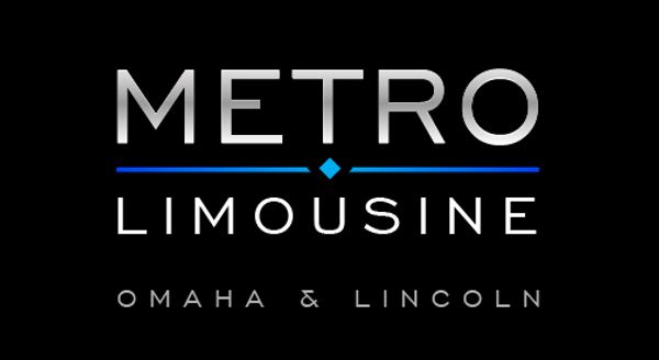 Omaha Metro Limousine, Sedan, & Van Transportation and Airport Pickup Services Logo