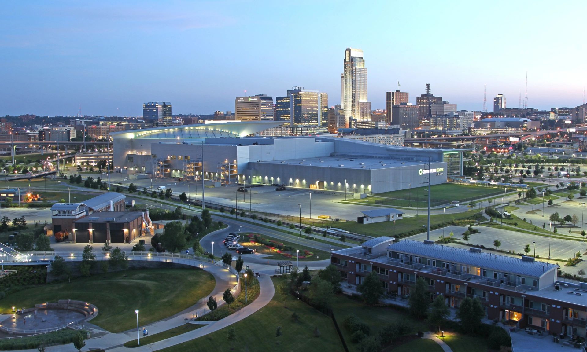 Metro Sedan & Limousine | Nebraska