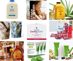 Forever Living Products