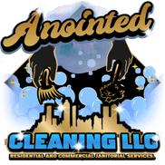 Anointed Cleaning LLC