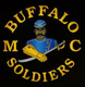 RALEIGH NC BUFFALO SOLDIERS MC