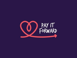 Pay It Forward Golden State