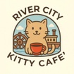 River City Kitty Cafe'