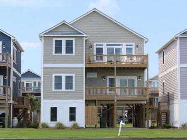 936 Observation, Topsail Beach, NC