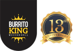 Burrito King