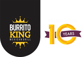 Burrito King