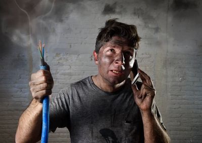 24hr Emergency Electrician Columbus Ohio
