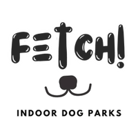 FETCH! Indoor Dog Theme Park