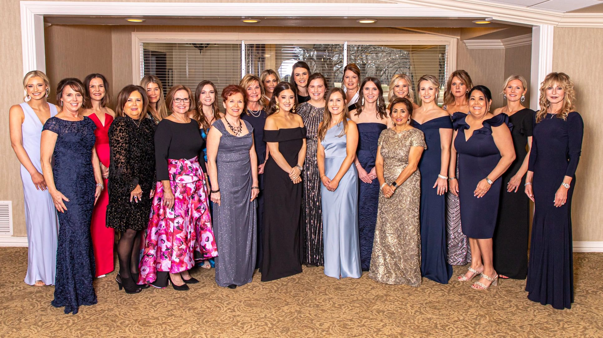 Charity Ball Charity Ball