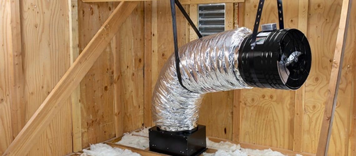 The 10 Best Features of a Quiet Cool Whole House Fan