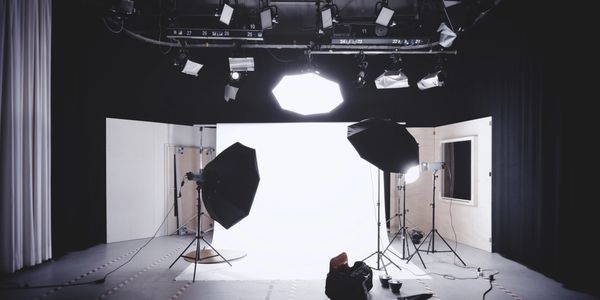 Photography and videography services for your business. 