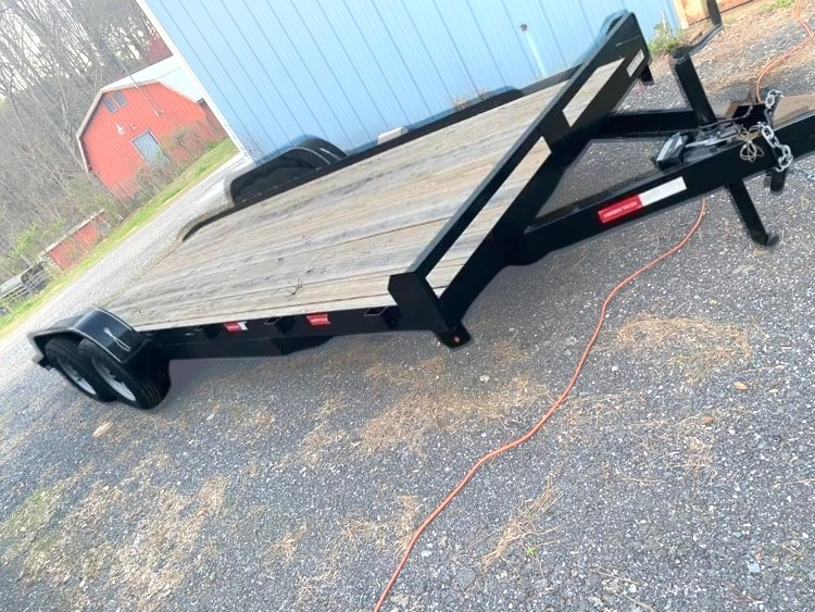 Gallery Hitch N Haul