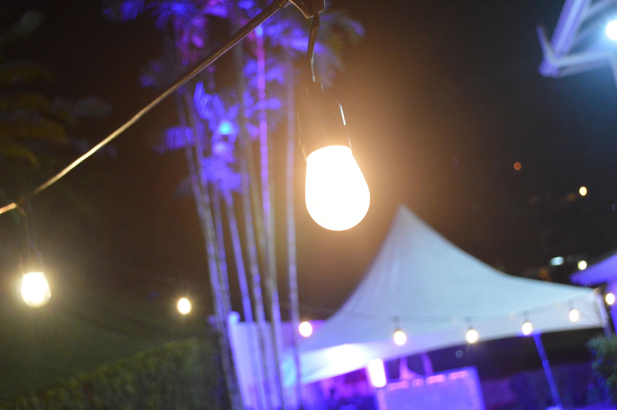 Gill Tech Services Ltd. Lighting Equipment, Audio Equipment, TV