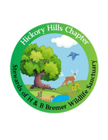 H&B Bremer Wildlife Sanctuary 
Illinois Audubon Society