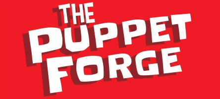 The Puppet Forge
