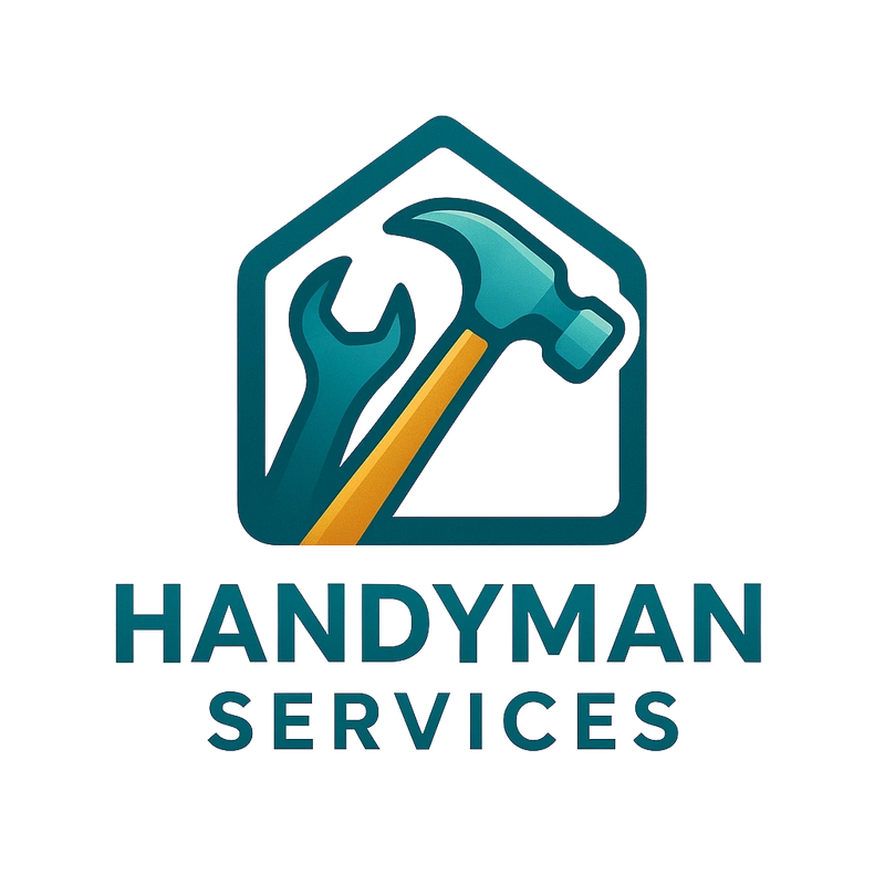 Handyman Services  logo