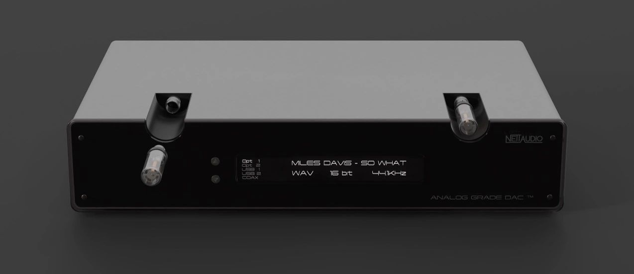 NETT AUDIO