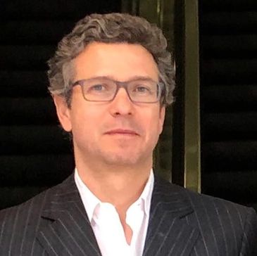 Dr Nuno Pimentel