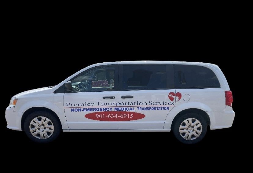 PREMIER NONEMERGENCY MEDICAL TRANSPORTATION SERVICES LLC