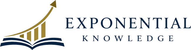 Exponential Knowledge 