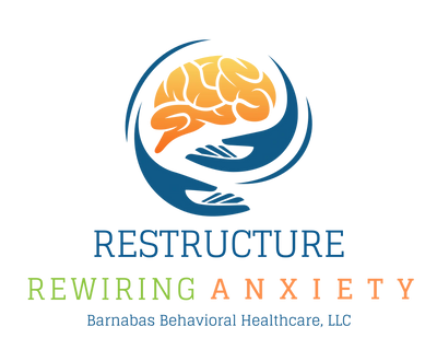 Restructure Logo
