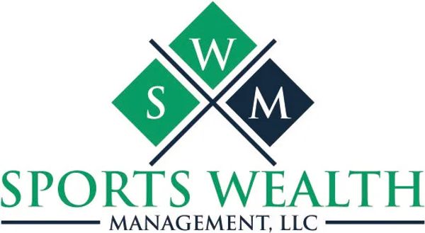 Photo of Sports Wealth Management logo