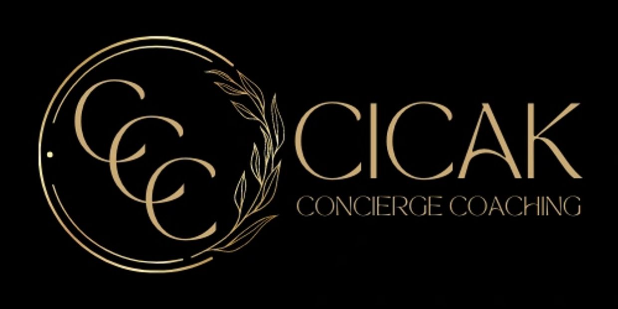 Cicak Concierge Coaching