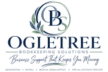 Ogletree
Bookkeeping Solutions