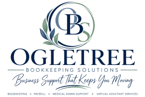 Ogletree
Bookkeeping Solutions