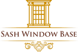 Sash Window Base 