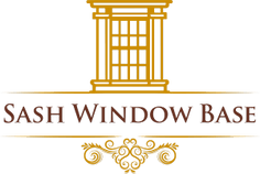 Sash Window Base 