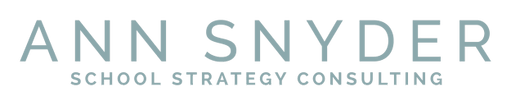 Ann Snyder Consulting