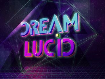 Arte gráfica DREAM.LUCID