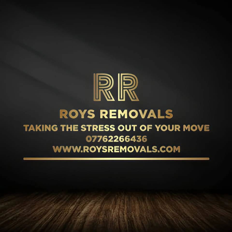 Removals company in Pettswood