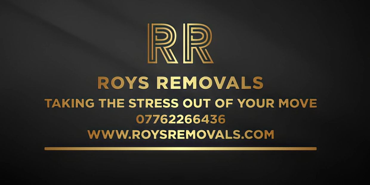 local removal company orpington