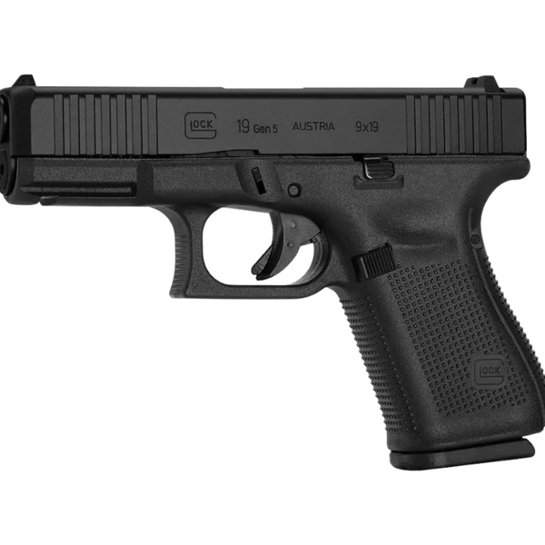 glock 19 gen5 gun price in Pakistan